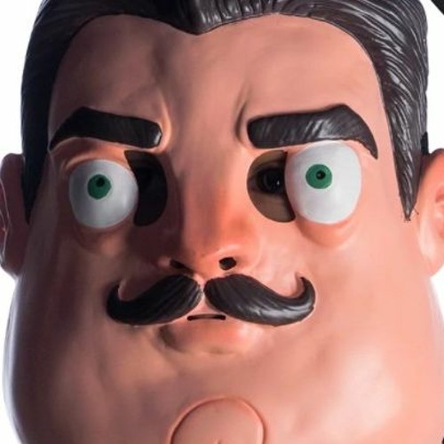 Hello Neighbor Chase Theme - Improved