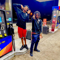 Bangout Altamonte Soulja & Topp Soulja - Wisper