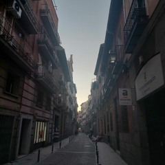 Hood (Featuring Helena B.V)