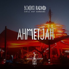Ahmetjah - Chill Out Gardens 28 - Boom Festival 2018
