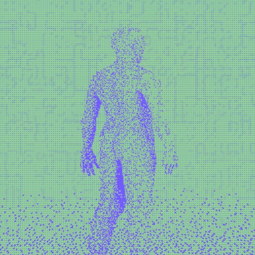 Ego EP [PALMS033]