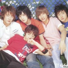 동방신기