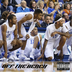 OFF THE BENCH (prod. by Takevsip)