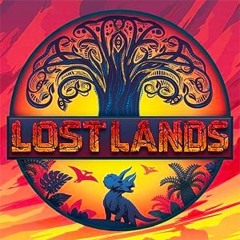 Lost Lands 2021 - BoogieT [SD] & Download