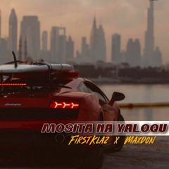 FirstKlaz Dj - Voqa Kamica Kei Nakaria - Mosita Na Yaloqu - Maxdon - 2K21.mp3