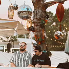 Folkness Live Mix at 528 Ibiza Club [Terrece Stage - 12.07.2025]