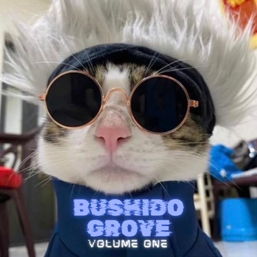 Bushido Grove Volume 1