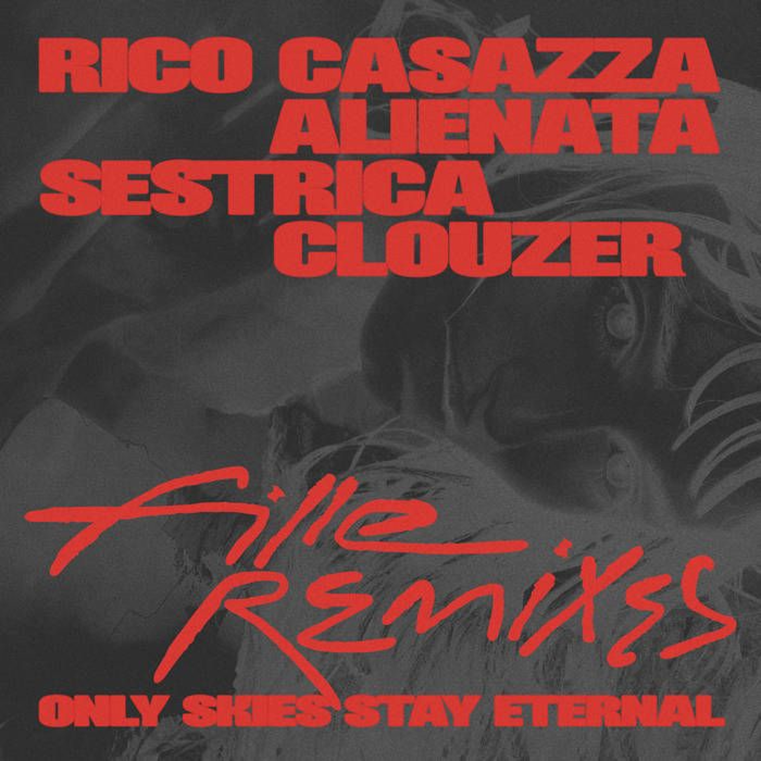 PREMIERE : Fille - Reach the Nucleus (Rico Casazza Remix) episode artwork