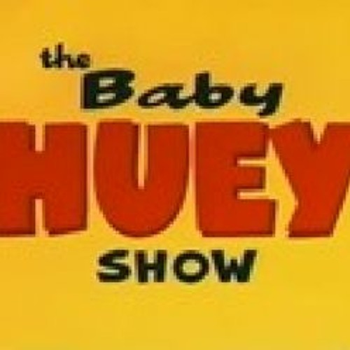 Stream the baby huey show opening theme by 80s 90s cartoon themes