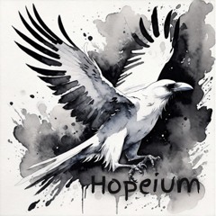 Hopeium (prod. Ohpal)