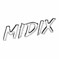 MIDIX china town edit