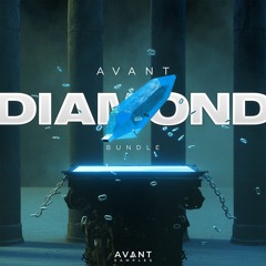 AVANT DIAMOND DUBSTEP BUNDLE