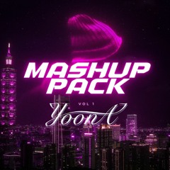 YoonA MASHUP PACK vol.1 -2022-