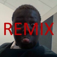 freestyle by deng bol REMIX by @Connarks