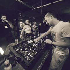 5k1nny @ Primetime Rave 2 (Studentenclub Mittweida / 04.10.2025)