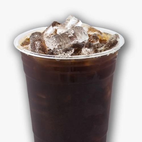 Stream iced coffee no syrup please by chobizzy | Listen online for free ...