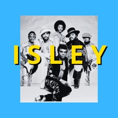 L. Warlock -05- ISLEY DUB (I S L E Y beat tape) 2024