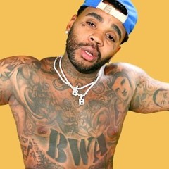 I Can't Fold Collab W/ Dat Boi Blaze- Fetti Knox