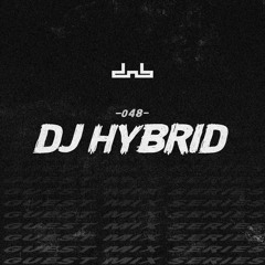 DNB Allstars Mix 048 w/ DJ Hybrid