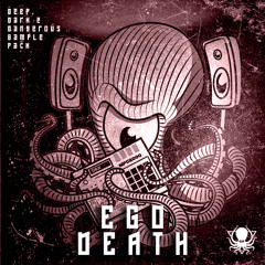 Ego Death - DDD Subscriber Sample Pack (Demo)