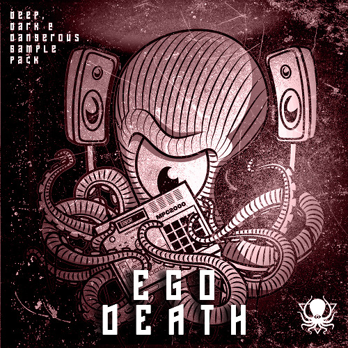 Ego Death - DDD Subscriber Sample Pack (Demo)