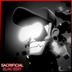 Sacrificial (ELAC Edit) - REZZ