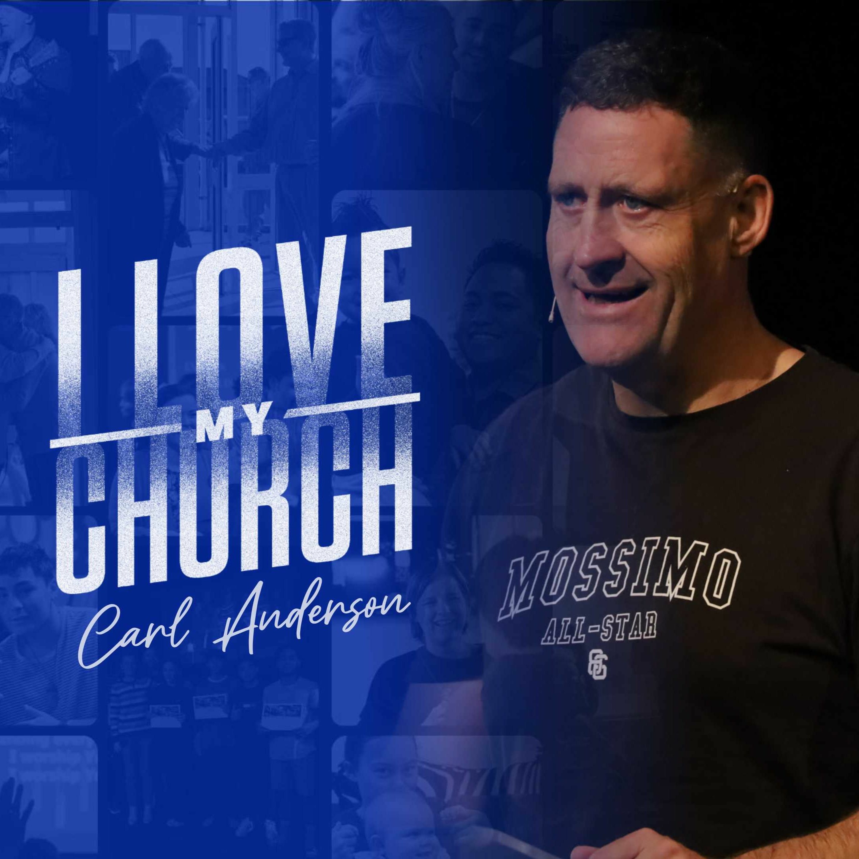 Ashburton New Life