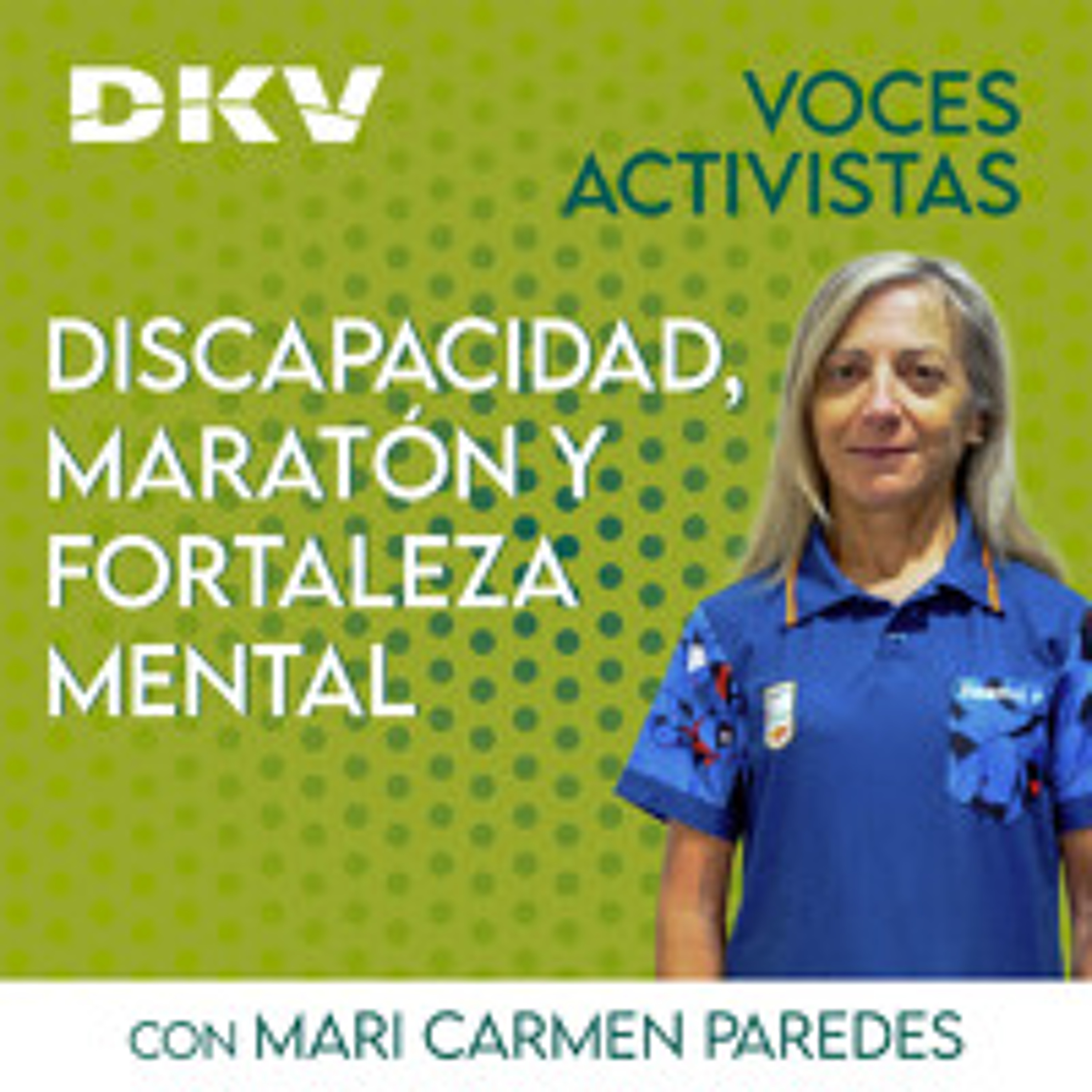 Podcast Quiero Cuidarme de DKV Salud y Bienestar