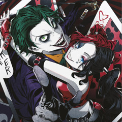 coringa maluco - weebcapo