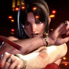 "TATAKAE!" By Heikija