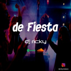 Mix De Fiesta
