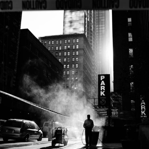 Night Air
