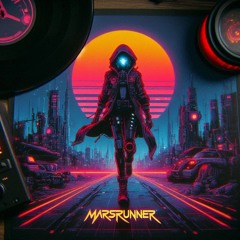 MarsRunner