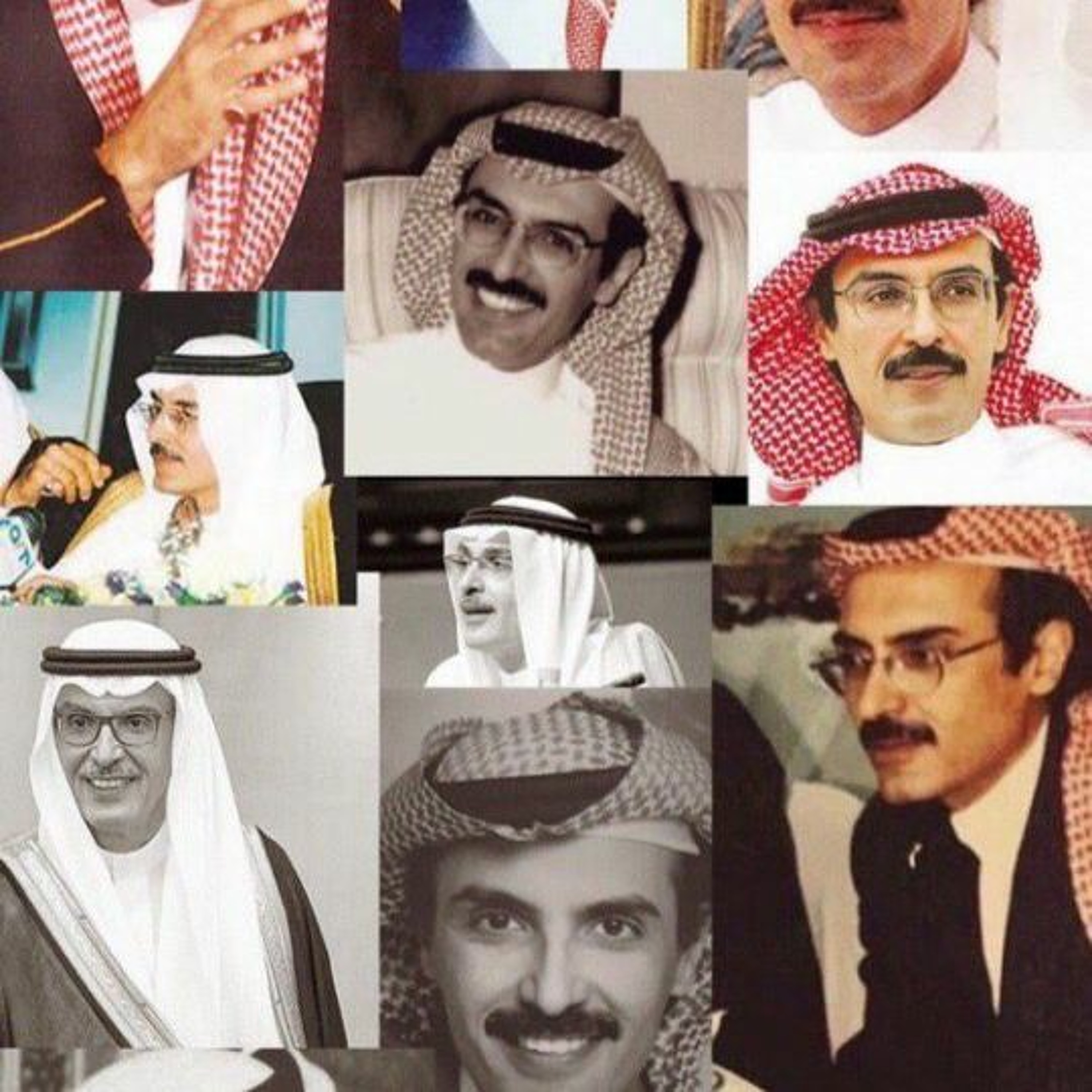 إلى متى بعطي وذمي ثوابي سيل العطا كفي والأخلاق ديمي / بدر بن عدالمحسن episode artwork