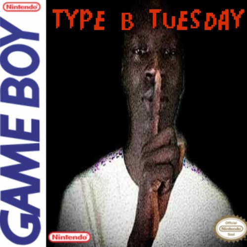 OrgMaker - Type B Tuesday