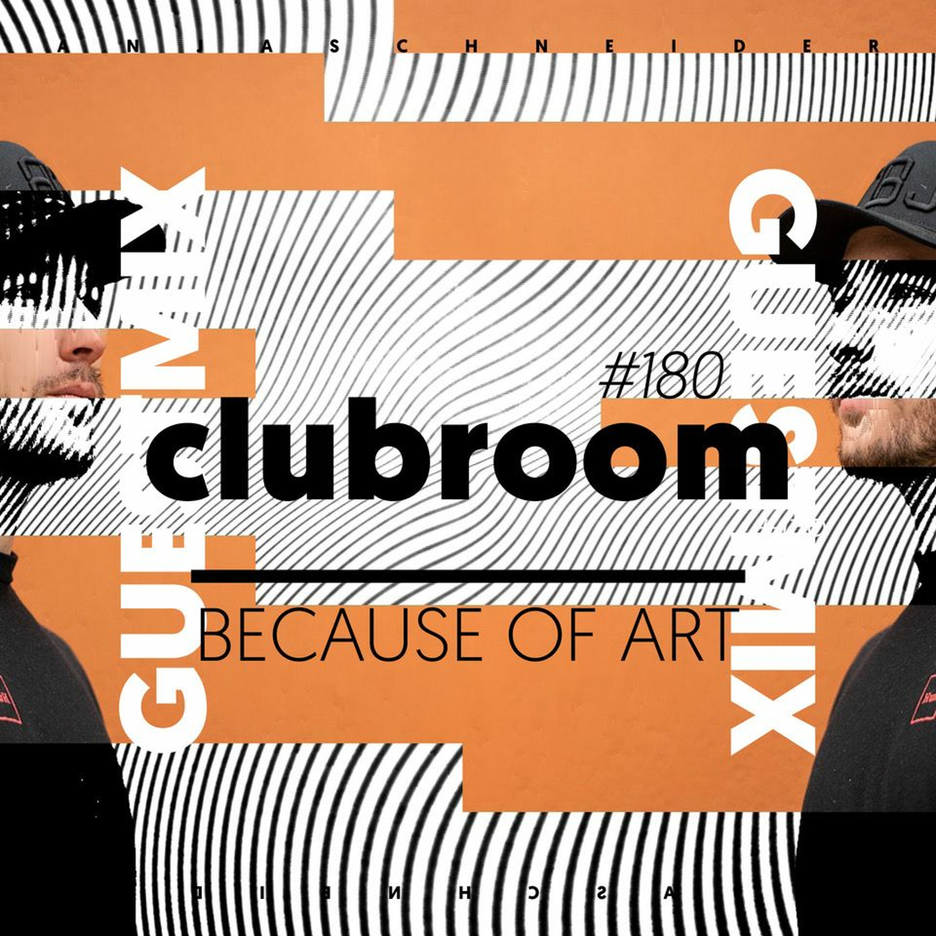 Club Room