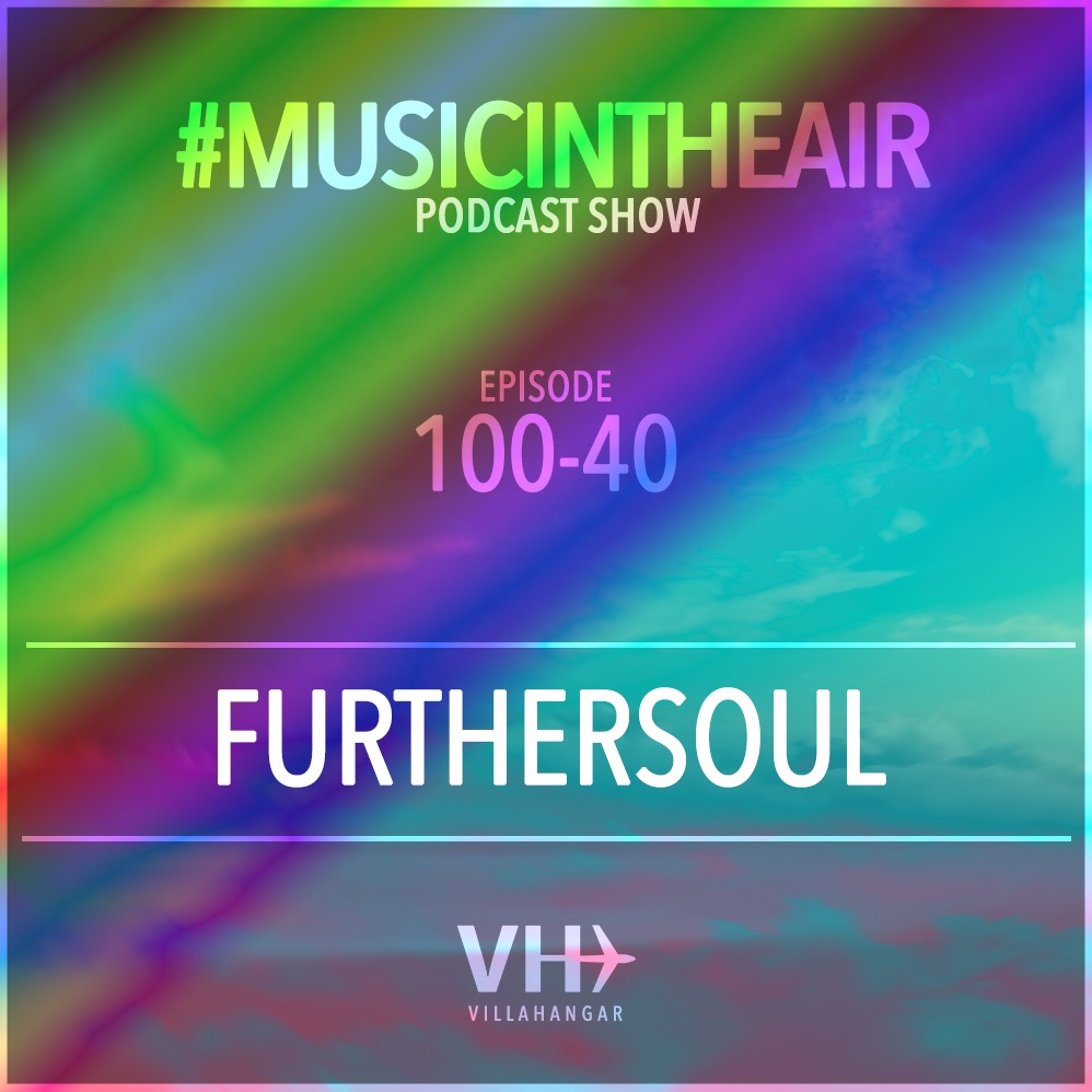 VILLAHANGAR #musicintheair
