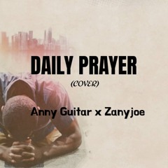 Daily Prayer