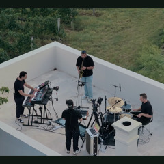 02 Burger and Fries - Live Recording
