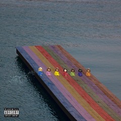 CONTROLLA x 16 [Drake & Baby Keem]