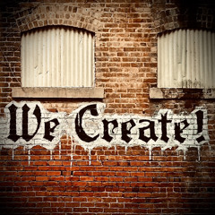 we create@beach side
