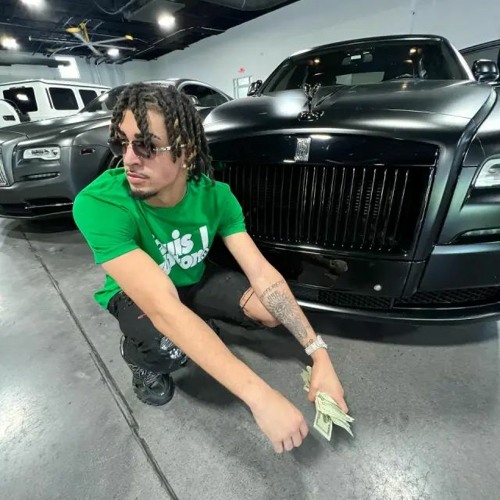 Punchmade Dev Mi Casa (VZNZZ REMIX) (PROD VZNZZ)