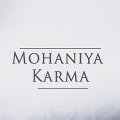 Harmoniusz - Mohaniya Karma@Chill Out Session@28.02.2025