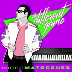A Different Game