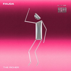 Premiere: The Richer - Fauda (Original Mix) | Rave Me Hard