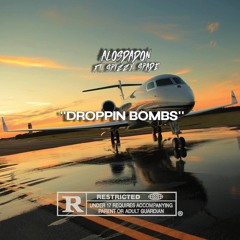 ''Droppin Bombs'' Alosdadon Ft. Spizzy Spade