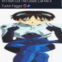 evangelion prod lukozoenchufe