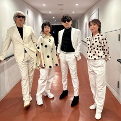 【FLAG RADIO】Cornelius小山田圭吾 2024 8 6 Motorik Beat Mix