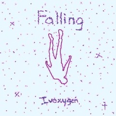 Ivoxygen - Falling (Hardtekk Edit)