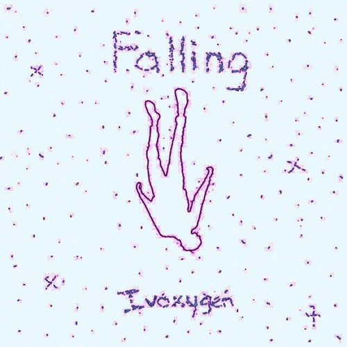 Ivoxygen - Falling (Hardtekk Edit)